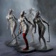 Silent Hill 2 Bubble Head Nurse Exclusive 1/6 scale Statue 25 cm